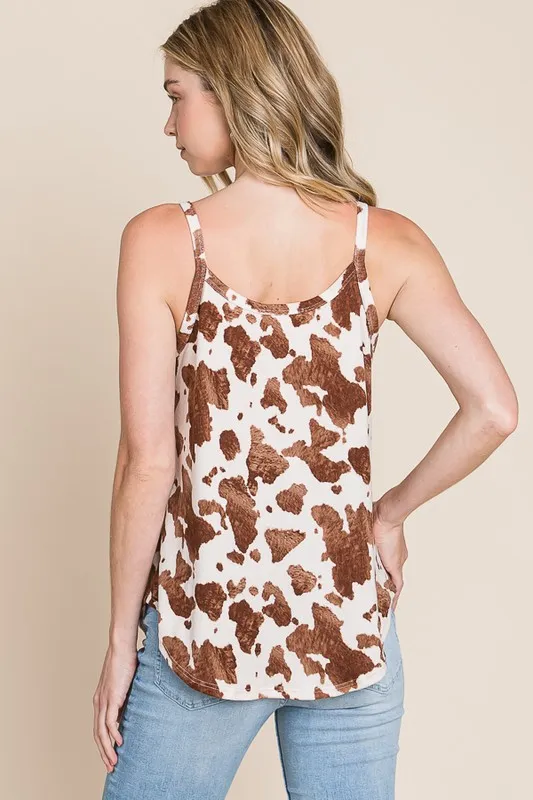 Animal-Print-Cami-Brown-2