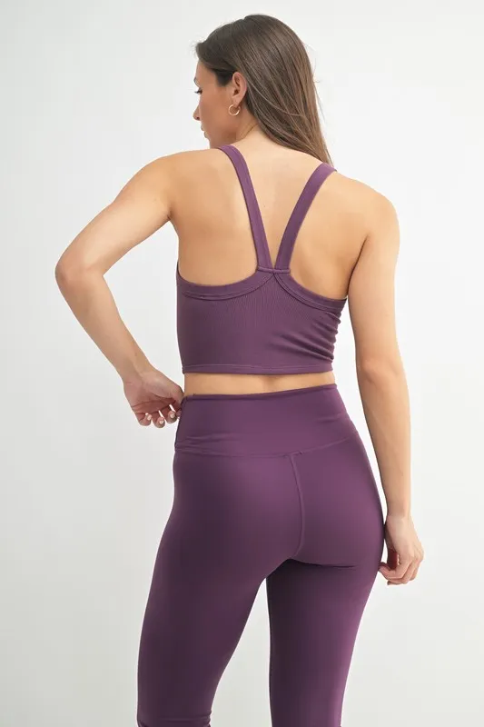 Seamless-Solid-Cami-Merlot-2